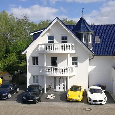 Auf Dem Alten Deich Sande Luaran gambar