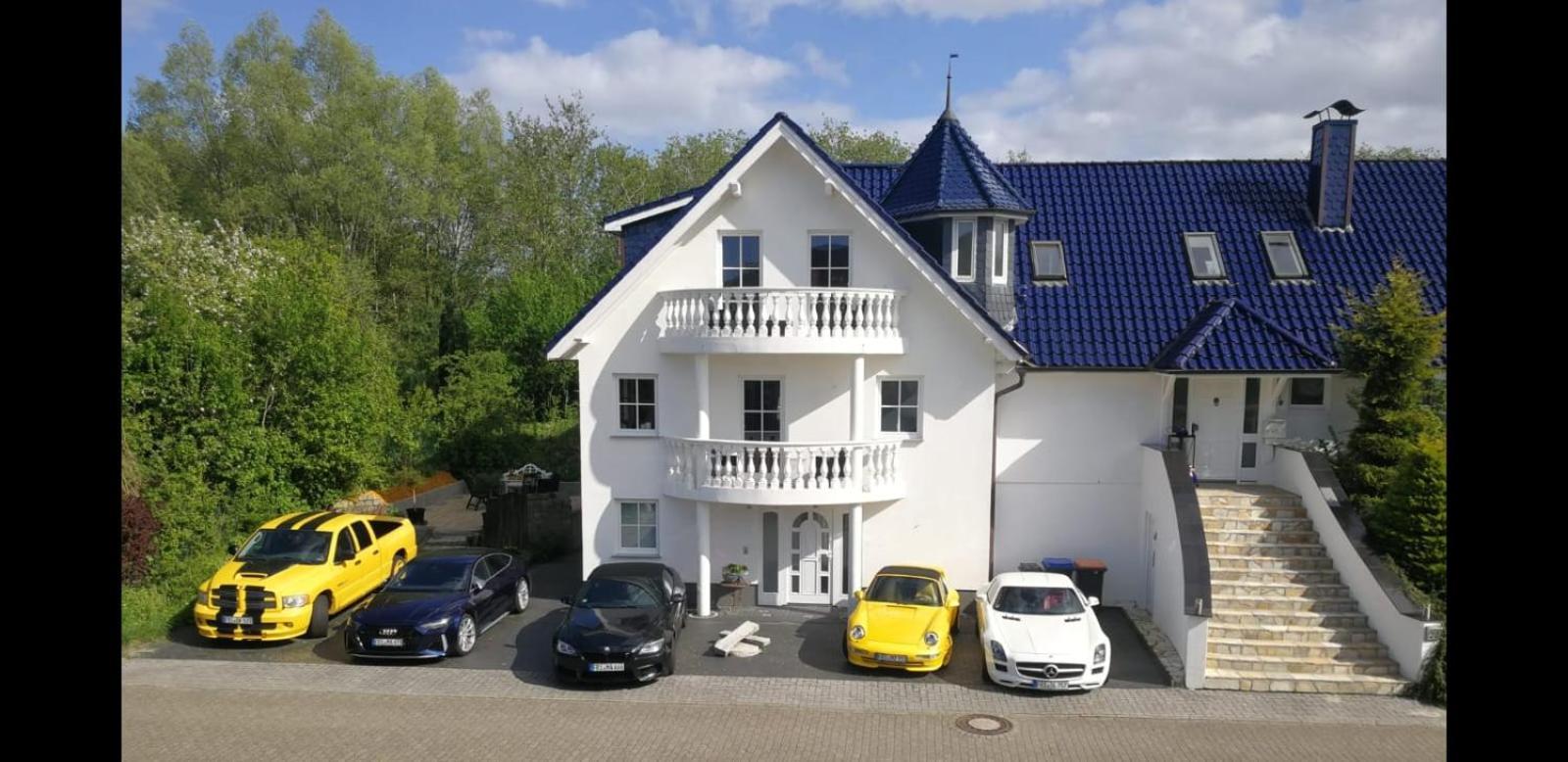 Auf Dem Alten Deich Sande Luaran gambar